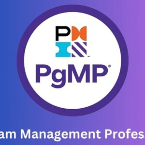 PgMP Certification