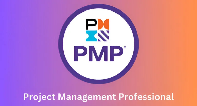 PMP Certification Training