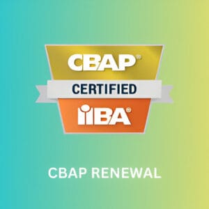 CBAP Renewal