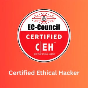 Certified Ethical Hacker (CEH v12) Online Training