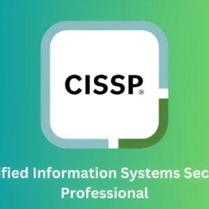 CISSP Training Certification