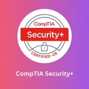 CompTIA Security+ Online Training