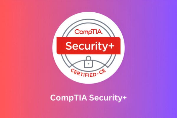 CompTIA Security+ Online Training