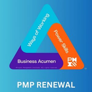 PMI PMP Renewal