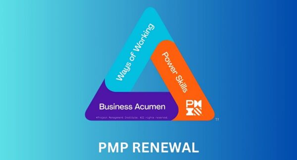 PMI PMP Renewal