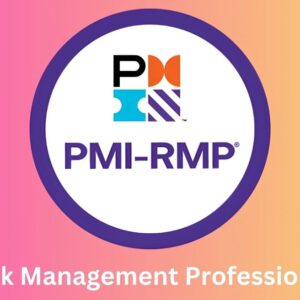 PMI Risk Management Professional