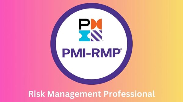 PMI Risk Management Professional