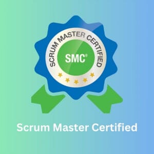 Scrum Master Certified