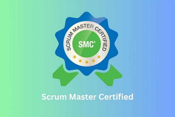 Scrum Master Certified