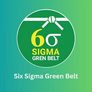 Six Sigma Green Belt