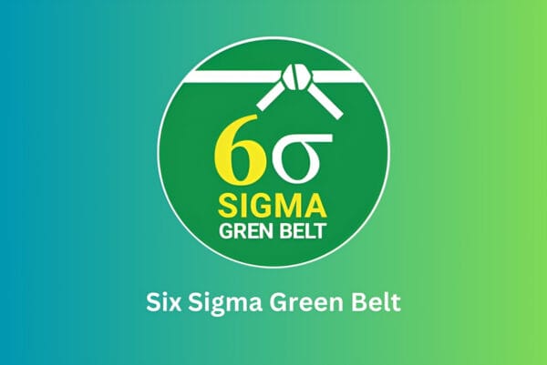 Six Sigma Green Belt